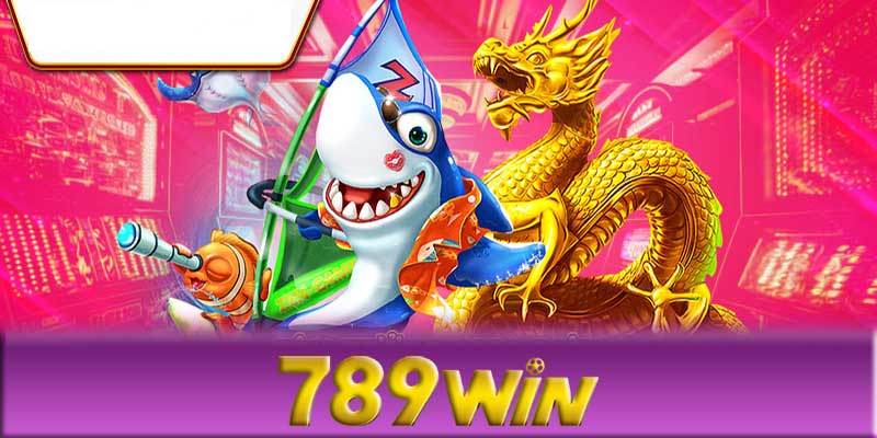 Hướng dẫn cách chơi bắn cá 789Win