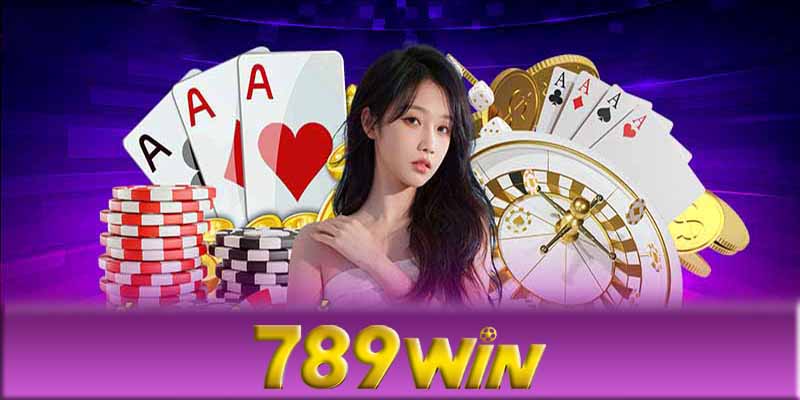 Hướng dẫn rút tiền từ tài khoản 789Win