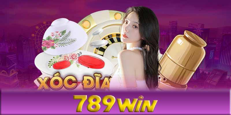 Ưu đãi và khuyến mãi tại nhà cái 789Win