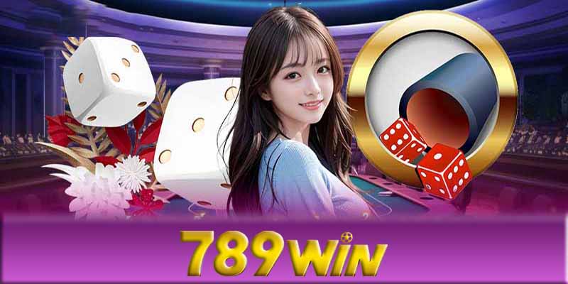 Nhà cái 789Win - Những tựa game nổi bật tại nhà cái 789Win