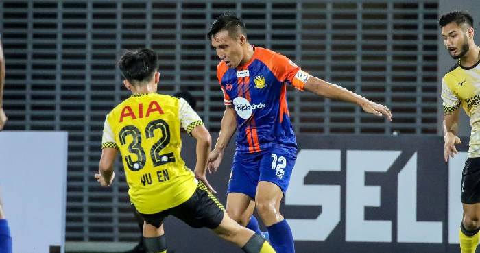 Nhận định, soi kèo Hougang United vs Tampines Rovers, 18h45 ngày 30/8: Tưng bừng bàn thắng