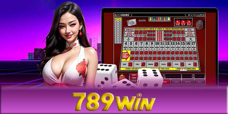 Sòng bài 789Win - Những mẹo chơi cá cược từ sòng bài 789Win