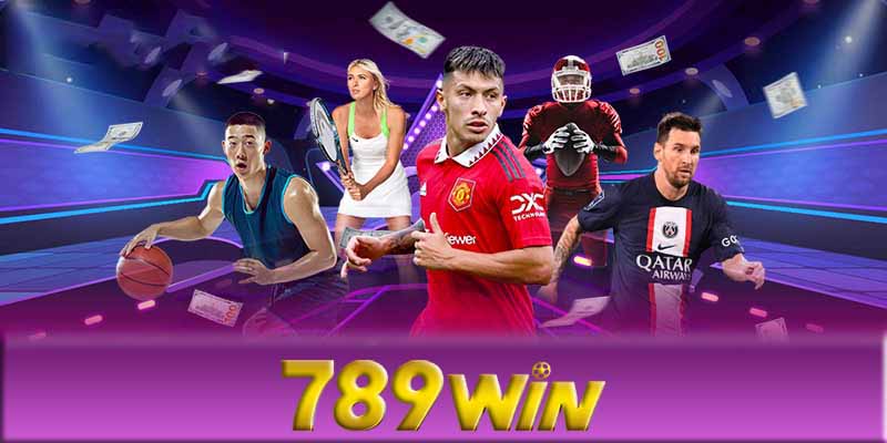 Thể thao 789Win - Các lý do nên chơi cá cược thể thao 789Win