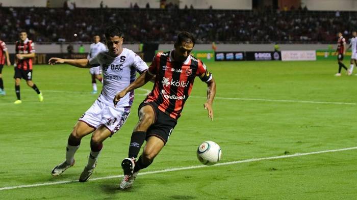 Nhận định, soi kèo Alajuelense vs Guanacasteca, 08h00 ngày 8/9: Đánh chiếm ngôi đầu