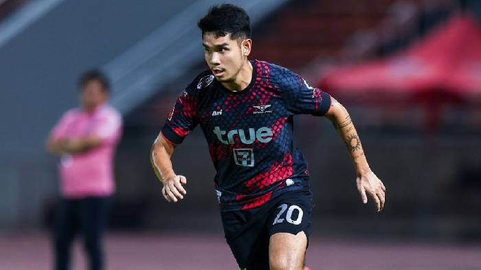 Nhận định, soi kèo Bangkok United vs Lamphun Warrior, 18h30 ngày 1/9: Nỗ lực bám đuổi