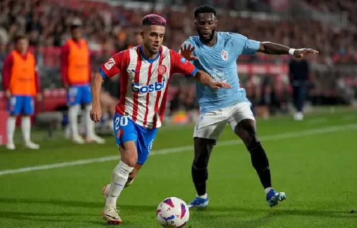 Nhận định, soi kèo Celta Vigo vs Girona, 19h00 ngày 29/9: Đồng cảm với đối thủ