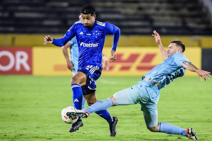 Nhận định, soi kèo Club Libertad vs Cruzeiro (MG), 7h30 ngày 20/9: Kẻ tám lạng người nửa cân