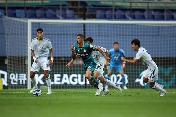 Nhận định, soi kèo Daejeon Citizen vs Jeonbuk Hyundai Motors, 17h00 ngày 22/9: Tôn trọng đối thủ