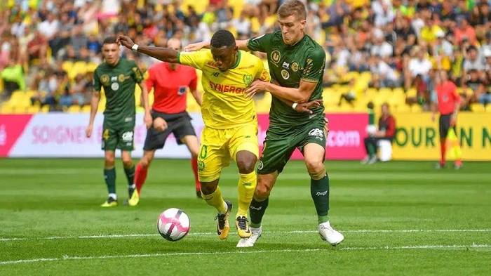 Nhận định, soi kèo Nantes vs Reims, 22h00 ngày 15/9: Đối thủ khó nhằn