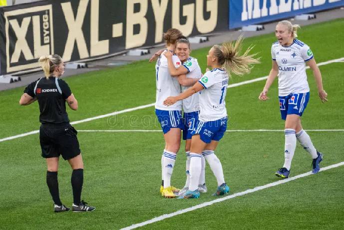 Nhận định, soi kèo Norrkoping Nữ vs Vaxjo Nữ, 20h00 ngày 7/9: Đòi nợ