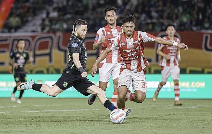 Nhận định, soi kèo Persebaya Surabaya vs Persis Solo, 19h00 ngày 18/9: Tiếp tục bất bại