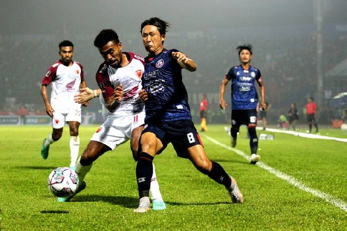 Nhận định, soi kèo PSM Makassar vs Arema Malang, 15h30 ngày 15/9: Điểm tựa sân nhà