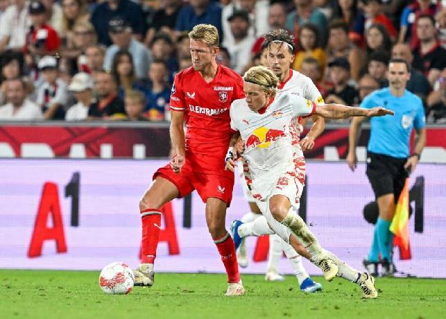 Nhận định, soi kèo Sparta Prague vs Red Bull Salzburg, 23h00 ngày 18/9: Dồn lực cho Cúp C1