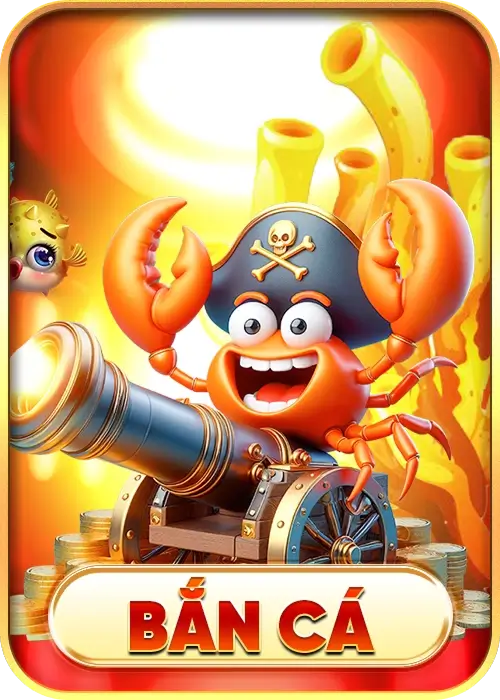 bắn cá 789win