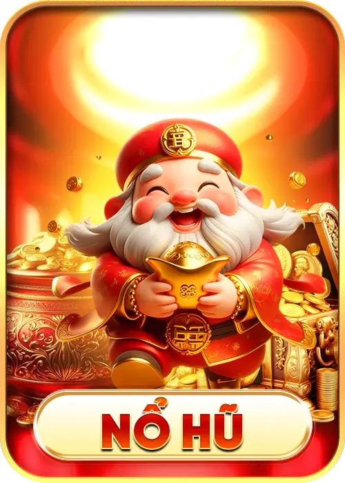 nổ hũ 789win