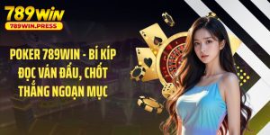 Poker 789WIN
