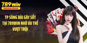 TP Sòng Bài